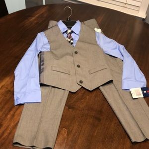 Kids Suit